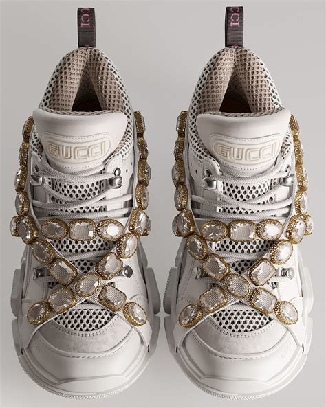 gucci flashtrek 1